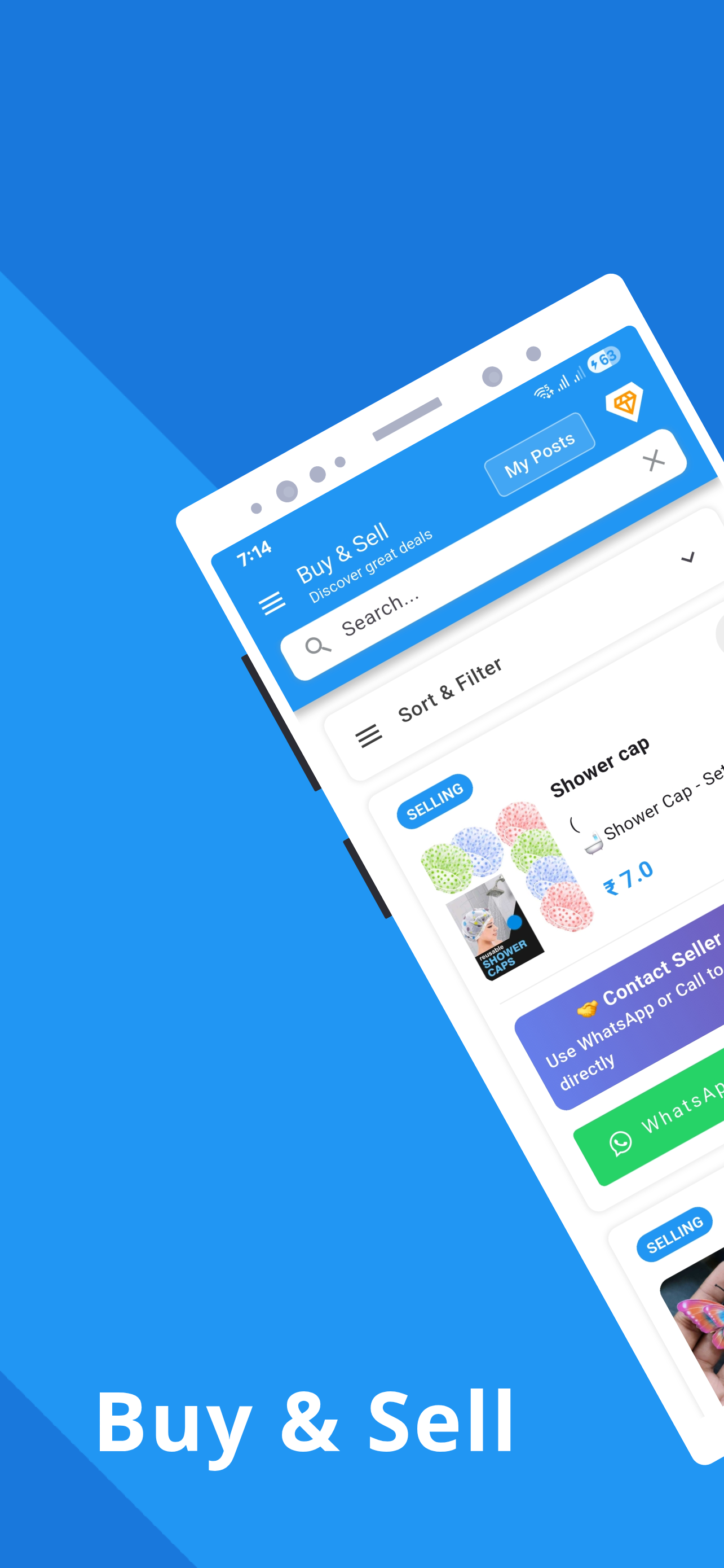 App screenshot 1