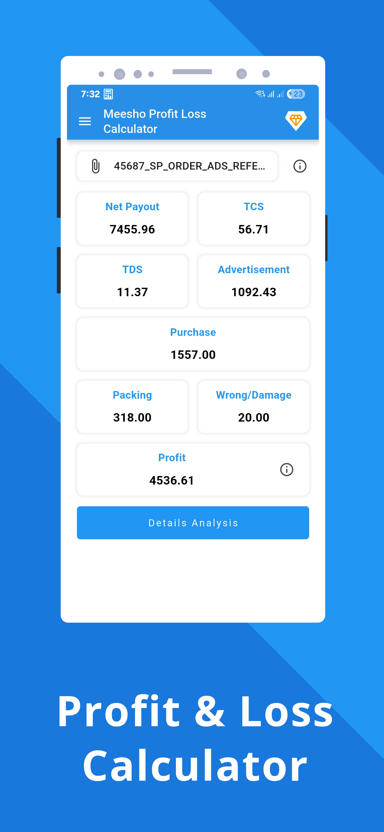 App screenshot 3